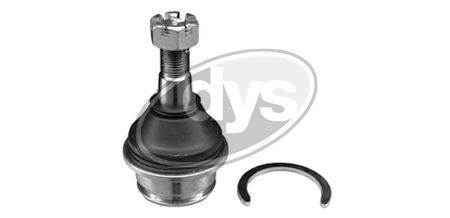 Šarnyras / girgždukas DYS 27-23758