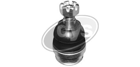 Šarnyras / girgždukas DYS 27-23981