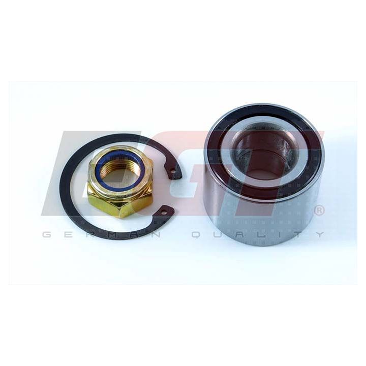 Rato guolio komplektas EGT 554261EGTk