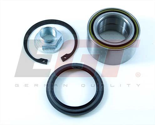 Rato guolio komplektas EGT 554262EGTk