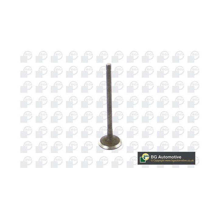 Angos vožtuvas BGA V541212