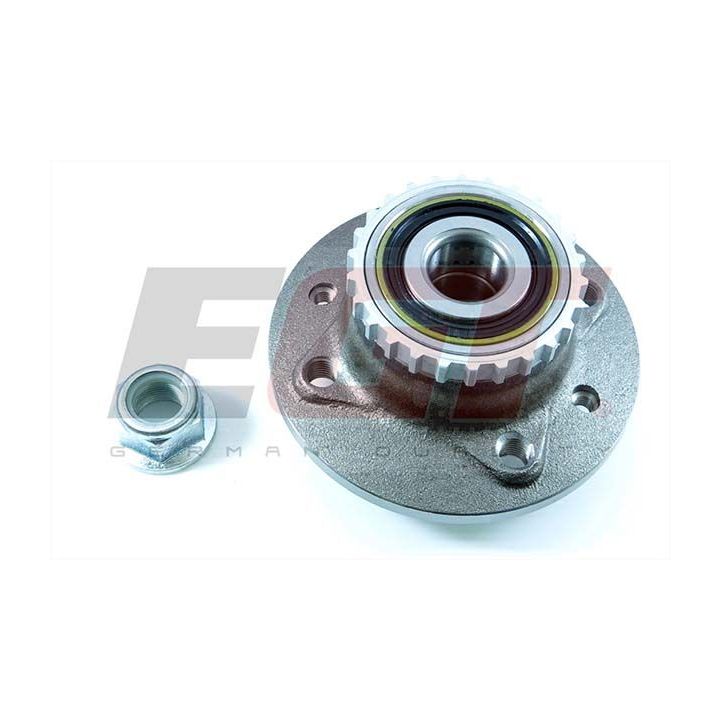 Rato guolio komplektas EGT 554279EGTk