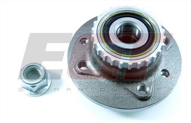 Rato guolio komplektas EGT 554279EGTk