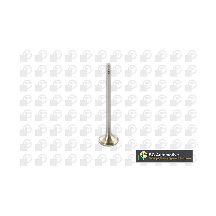 Angos vožtuvas BGA V591501