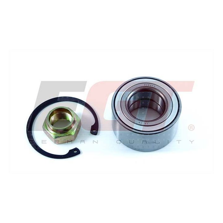 Rato guolio komplektas EGT 554295EGTk