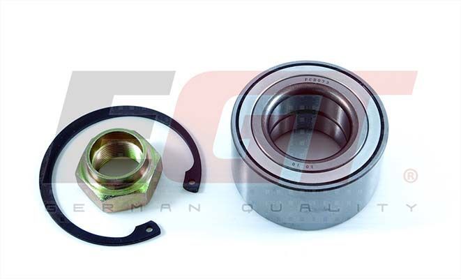 Rato guolio komplektas EGT 554295EGTk