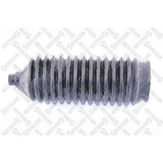 Gofruotoji membrana, vairavimas STELLOX 14-98034-SX