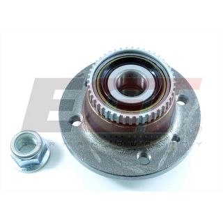 Rato guolio komplektas EGT 554301EGTk