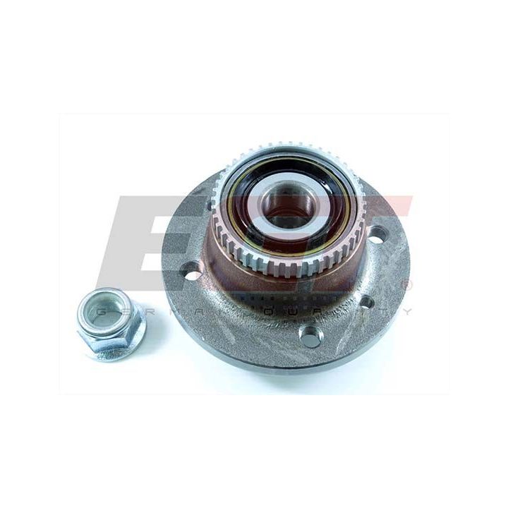 Rato guolio komplektas EGT 554301EGTk