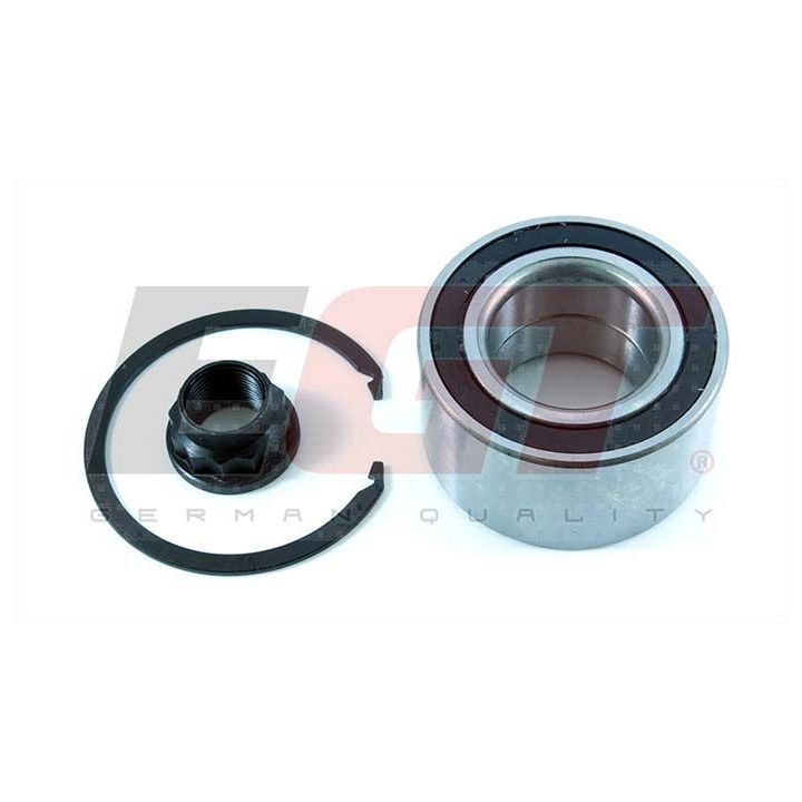 Rato guolio komplektas EGT 554310EGTk