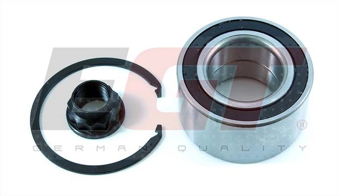 Rato guolio komplektas EGT 554310EGTk