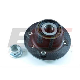 Rato guolio komplektas EGT 554321EGTk