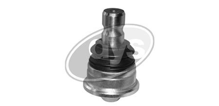 Šarnyras / girgždukas DYS 27-25496