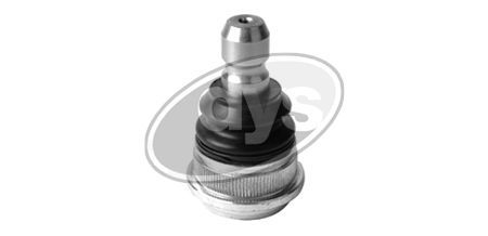 Šarnyras / girgždukas DYS 27-25707