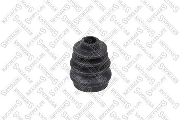 Gofruotoji membrana, kardaninis velenas STELLOX 13-03029-SX