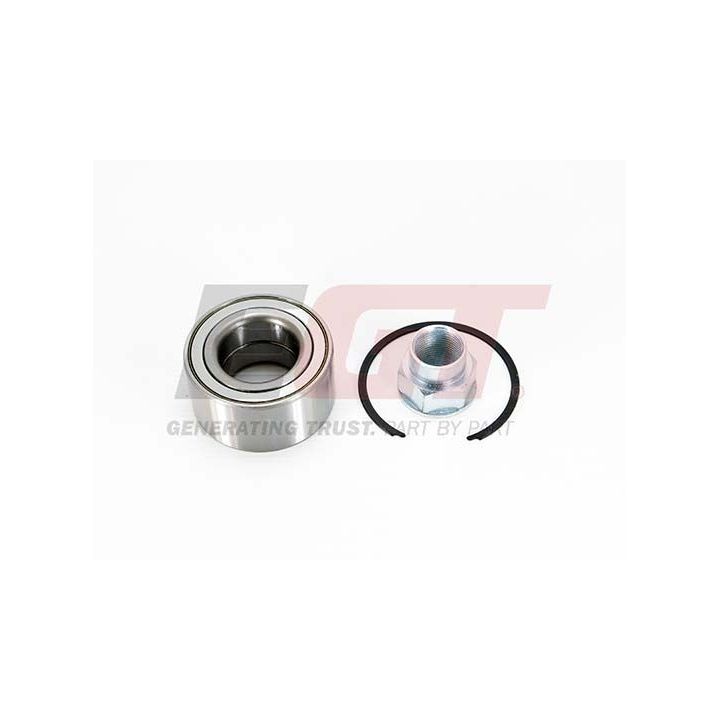 Rato guolio komplektas EGT 554399EGTk