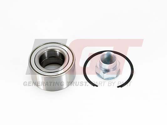 Rato guolio komplektas EGT 554399EGTk