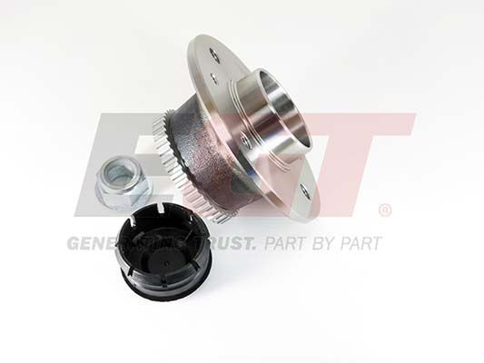 Rato guolio komplektas EGT 554401EGTk