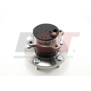 Rato guolio komplektas EGT 554416EGTk