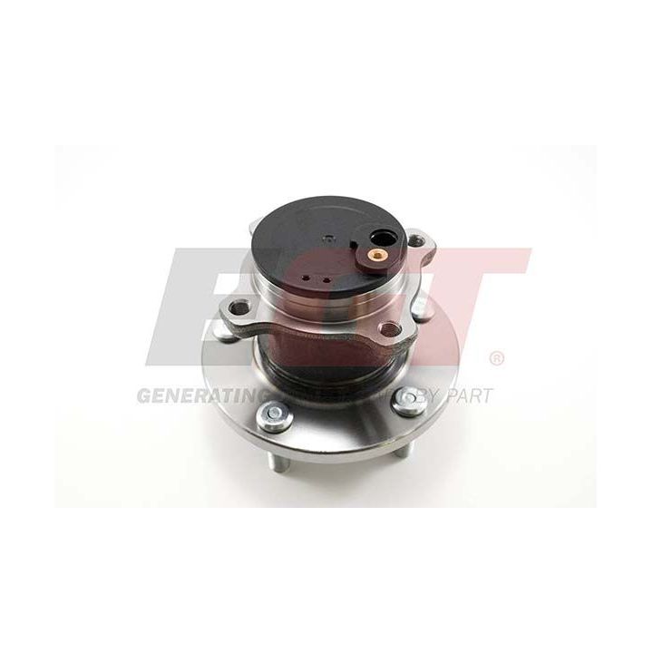 Rato guolio komplektas EGT 554416EGTk