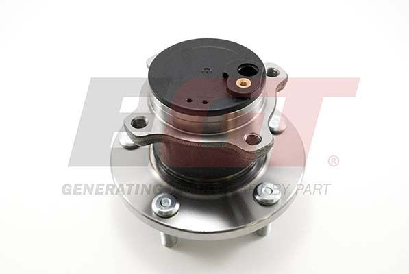 Rato guolio komplektas EGT 554416EGTk