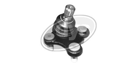 Šarnyras / girgždukas DYS 27-26094