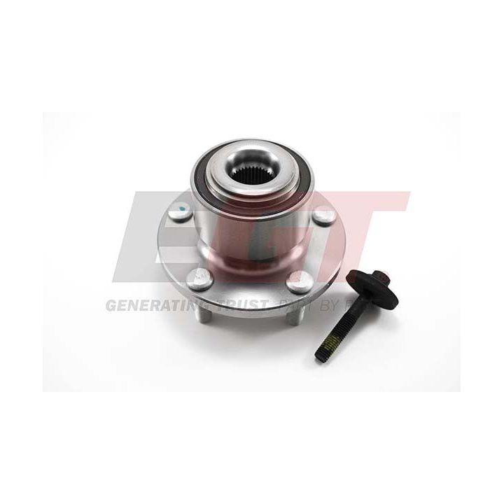 Rato guolio komplektas EGT 554427EGTk