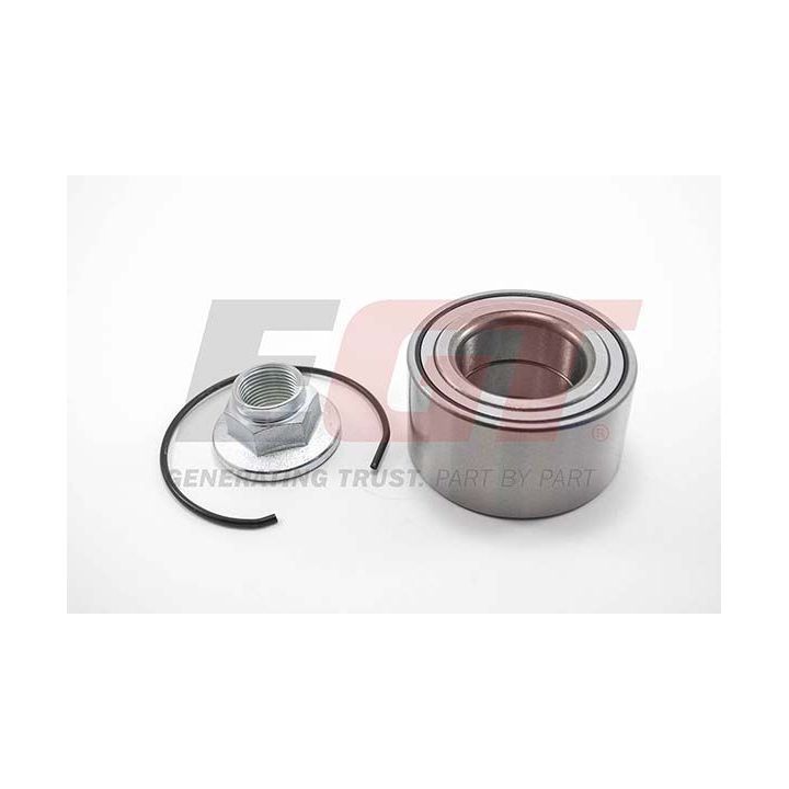 Rato guolio komplektas EGT 554428EGTk