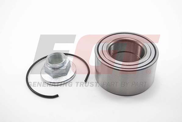 Rato guolio komplektas EGT 554428EGTk