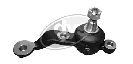 Šarnyras / girgždukas DYS 27-26096