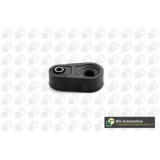 Skersinio stabilizatoriaus įvorių komplektas BGA BU0126