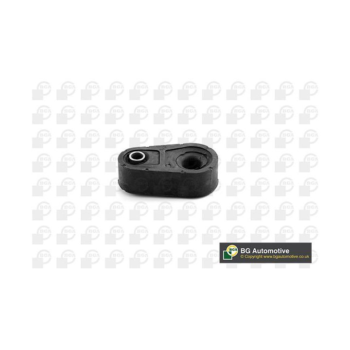 Skersinio stabilizatoriaus įvorių komplektas BGA BU0126