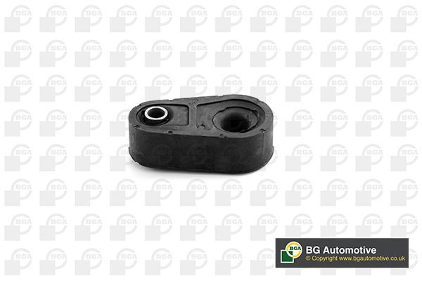 Skersinio stabilizatoriaus įvorių komplektas BGA BU0126