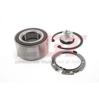 Rato guolio komplektas EGT 554435EGTk