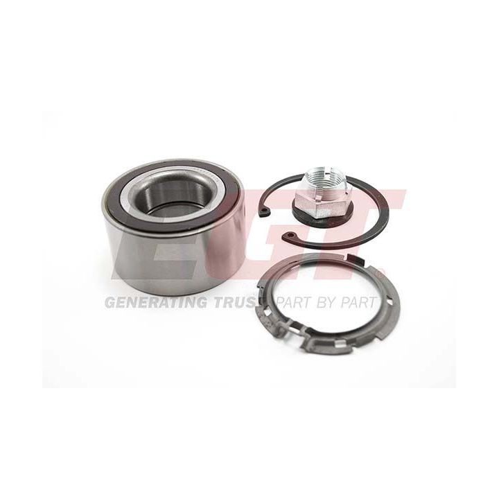 Rato guolio komplektas EGT 554435EGTk