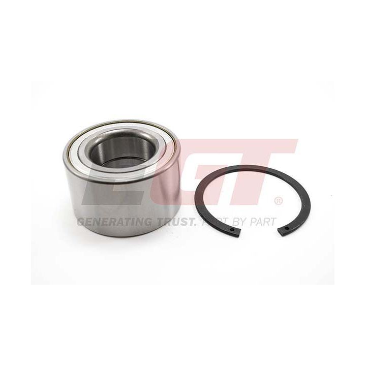 Rato guolio komplektas EGT 554436EGTk