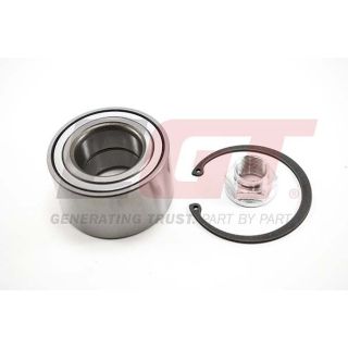 Rato guolio komplektas EGT 554444EGTk