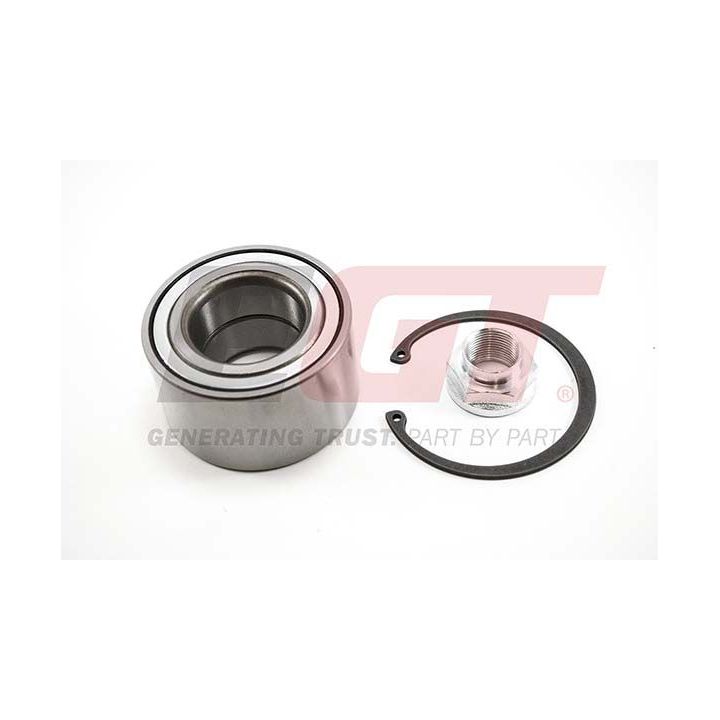 Rato guolio komplektas EGT 554444EGTk