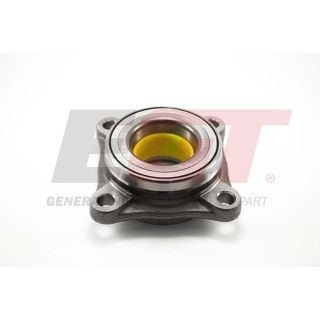 Rato guolio komplektas EGT 554445EGTk