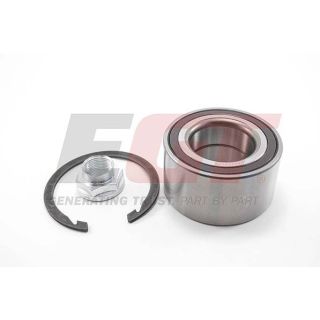 Rato guolio komplektas EGT 554449EGTk