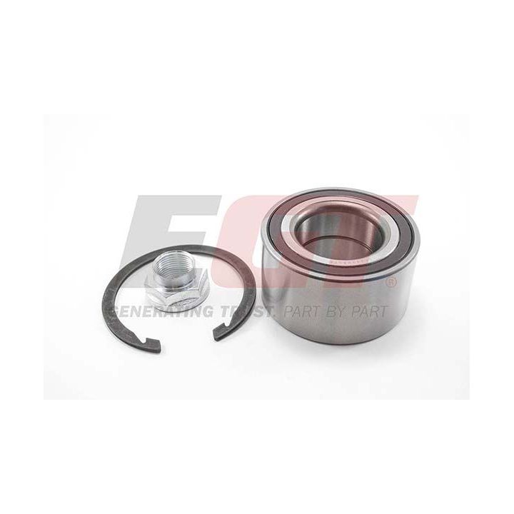 Rato guolio komplektas EGT 554449EGTk