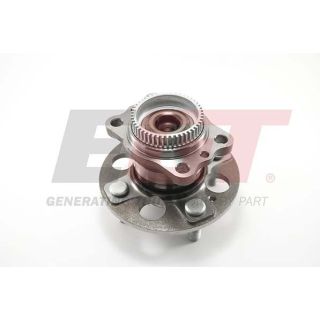 Rato guolio komplektas EGT 554454EGTk