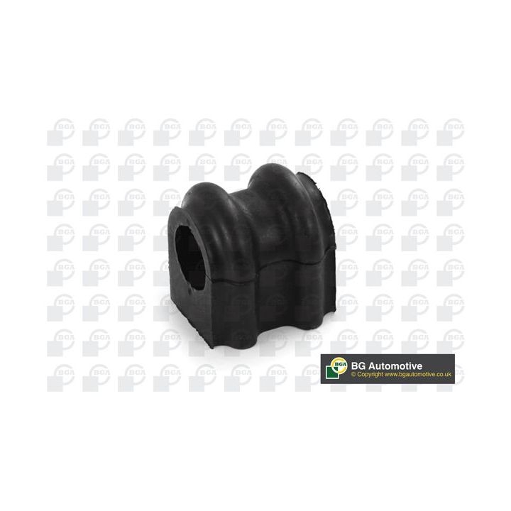 Skersinio stabilizatoriaus įvorių komplektas BGA BU0892