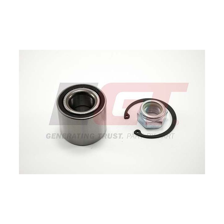 Rato guolio komplektas EGT 554459EGTk