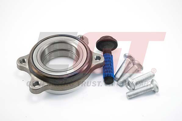 Rato guolio komplektas EGT 554461EGTk
