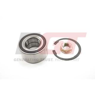 Rato guolio komplektas EGT 554462EGTk