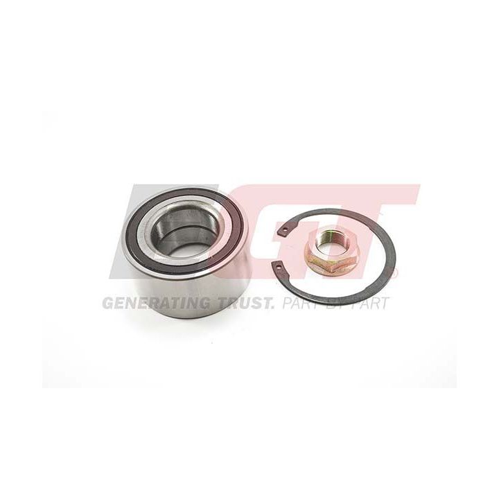 Rato guolio komplektas EGT 554462EGTk