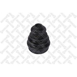 Gofruotoji membrana, kardaninis velenas STELLOX 13-03064-SX