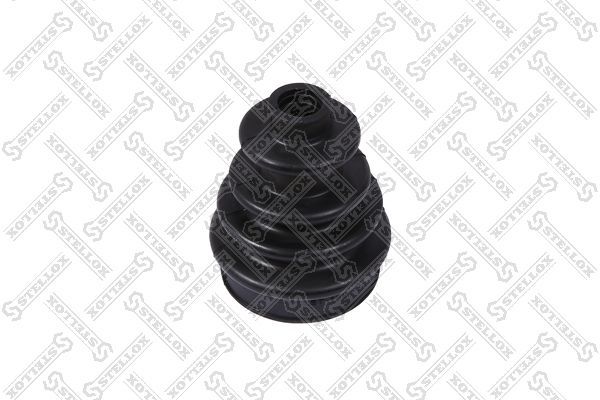 Gofruotoji membrana, kardaninis velenas STELLOX 13-03064-SX