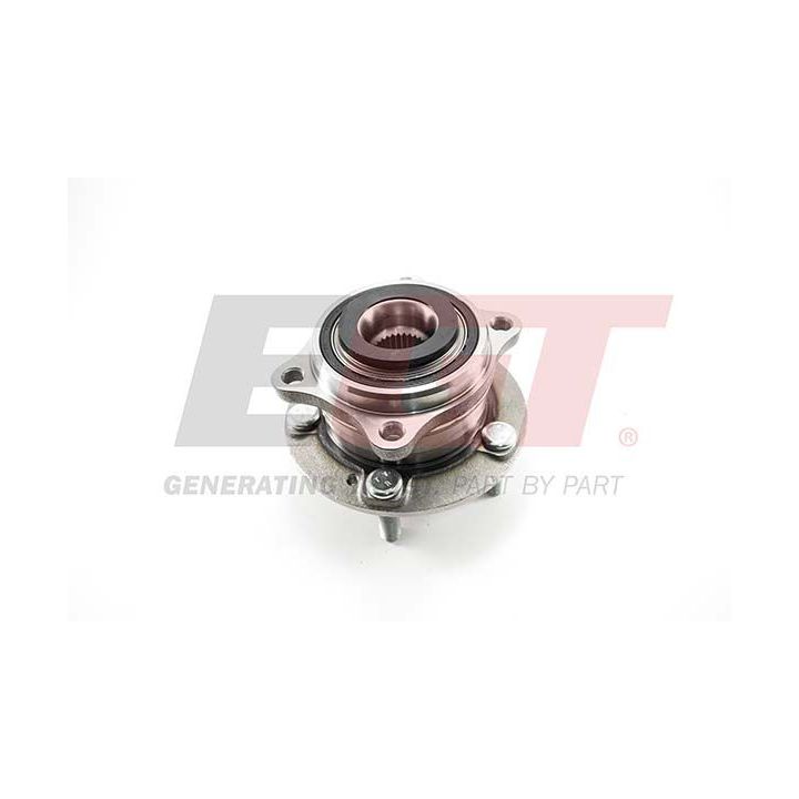 Rato guolio komplektas EGT 554463EGTk